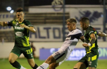 Nhận định soi kèo Defensa Y Justicia vs Gimnasia LP 23h30 ngày 01/08