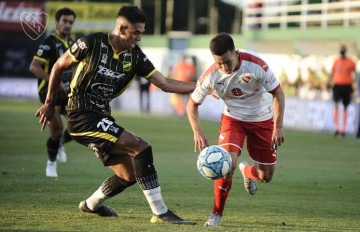 Nhận định Defensa Y Justicia vs Independiente Jose Teran 5h00 ngày 28/05