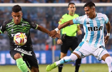 Nhận định, soi kèo Defensa Y Justicia vs Racing Club, 05h15 ngày 18/02