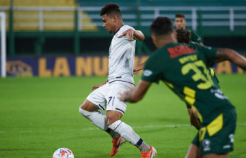 Nhận định, soi kèo Defensa Y Justicia vs Talleres Cordoba, 4h00 ngày 05/10