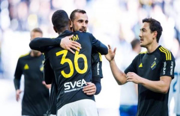 Nhận định, soi kèo Degerfors IF vs AIK Solna, 0h00 ngày 28/09