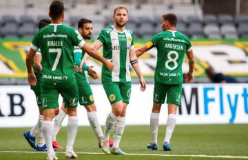 Nhận định, soi kèo Degerfors IF vs Hammarby, 00h00 ngày 22/04