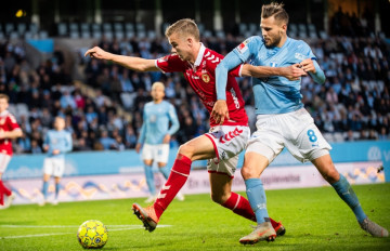 Nhận định soi kèo Degerfors IF vs Malmo FF 20h00 ngày 17/07