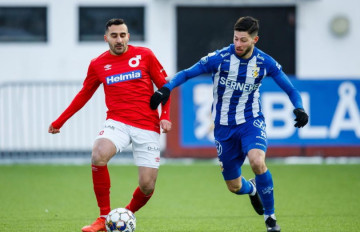 Nhận định soi kèo Degerfors IF vs Mjallby AIF 20h00 ngày 28/08