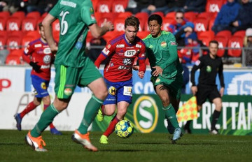 Nhận định Degerfors IF vs Orebro 23h30 ngày 18/05