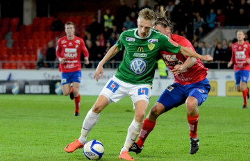Nhận định soi kèo Degerfors IF vs Varbergs BoIS FC 22h30 ngày 31/07