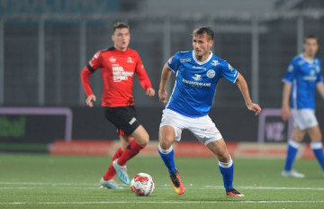 Nhận định, soi kèo Den Bosch vs Helmond Sport, 01h00 ngày 13/10, Hạng 2 Hà Lan