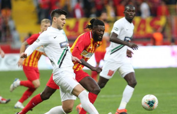 Nhận định soi kèo bóng đá Denizlispor vs Kayserispor 17h30 ngày 06/01/2021, Giải VĐQG Thổ Nhĩ Kỳ