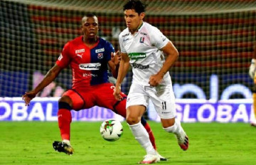 Nhận định, soi kèo Independiente Medellin vs Cortulua, 06h00 ngày 09/02