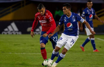 Nhận định, soi kèo Dep.Independiente Medellin vs Millonarios, 08h15 ngày 24/03