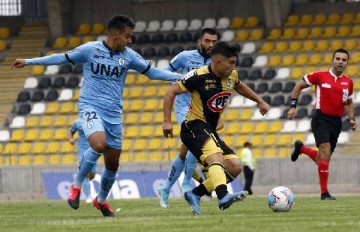 Nhận định soi kèo Deportes Iquique vs Coquimbo Unido lúc 07h00 ngày 02/02, Giải VĐQG Chi Lê