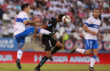 Nhận định soi kèo bóng đá Deportes Iquique vs Univ Catolica 07h30 ngày 08/01/2021, Giải  VĐQG Chile