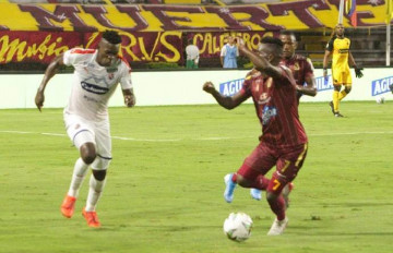 Nhận định, soi kèo Deportes Tolima vs Dep.Independiente Medellin, 08h05 ngày 02/06