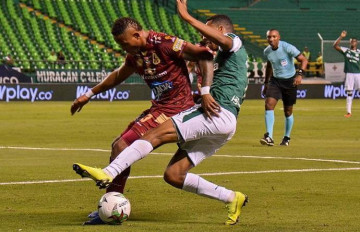 Nhận định, soi kèo Deportes Tolima vs Deportivo Cali, 7h30 ngày 23/12