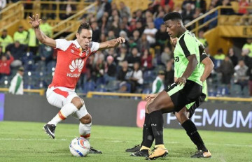 Nhận định, soi kèo Deportes Tolima vs Independiente Santa Fe, 04h05 ngày 17/02