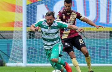 Nhận định Deportes Tolima vs La Equidad 6h05 ngày 11/06
