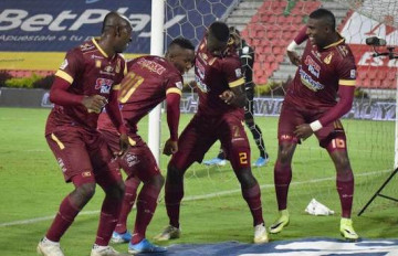 Nhận định, soi kèo Deportes Tolima vs Patriotas FC, 04h00 ngày 17/03