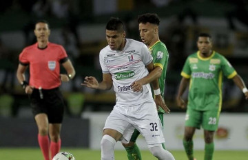 Nhận định, soi kèo Once Caldas vs Atletico Bucaramanga, 08h00 ngày 05/04