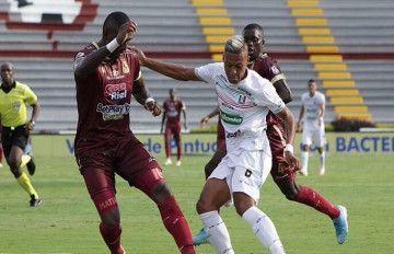 Nhận định, soi kèo Once Caldas vs Deportes Tolima, 06h00 ngày 23/03