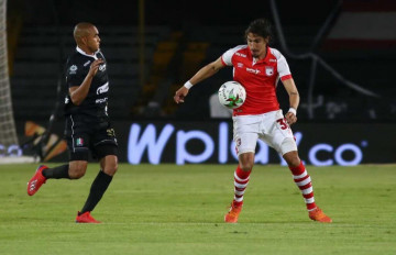 Nhận định, soi kèo Once Caldas vs Independiente Santa Fe, 8h05 ngày 16/11