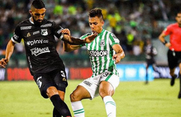 Nhận định, soi kèo Deportivo Cali vs Atletico Nacional, 06h10 ngày 22/03