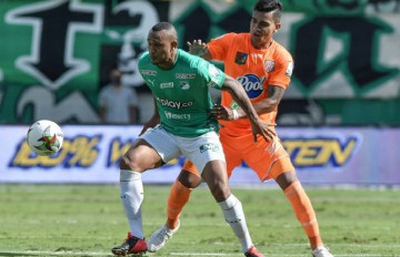 Nhận định soi kèo Deportivo Cali vs Envigado lúc 08h00 ngày 30/1, Giải VĐQG Colombia