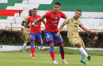 Nhận định, soi kèo Deportivo Pasto vs Aguilas Doradas, 8h00 ngày 09/11