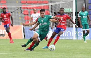 Nhận định, soi kèo Deportivo Pasto vs La Equidad, 05h30 ngày 29/03