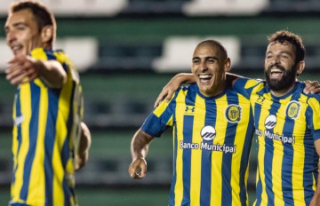 Nhận định soi kèo Deportivo Tachira vs Rosario Central 7h30 ngày 16/07