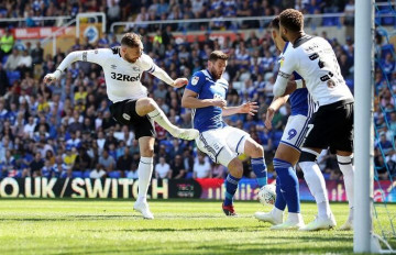 Nhận định, soi kèo Derby County vs Birmingham, 20h30 ngày 30/01