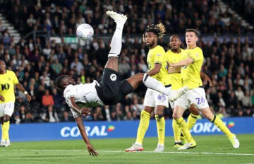 Nhận định, soi kèo Derby County vs Blackburn Rovers, 21h00 ngày 30/10