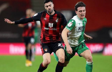 Nhận định soi kèo bóng đá Derby County vs  Bournemouth AFC 01h00 ngày 20/01/2021, Giải Hạng Nhất Anh