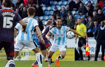 Nhận định soi kèo Derby County vs Huddersfield Town 21h00 ngày 07/08