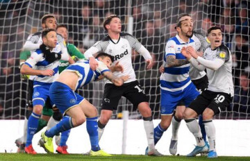 Nhận định, soi kèo Derby County vs Queens Park Rangers, 2h45 ngày 30/11