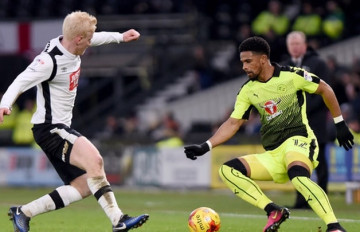 Nhận định, soi kèo Derby County vs Reading, 1h45 ngày 30/09