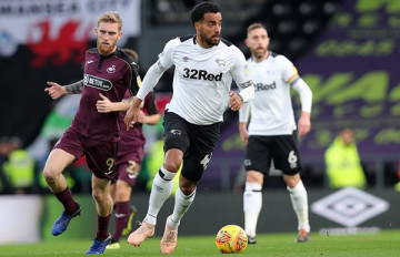 Nhận định, soi kèo Derby County vs Swansea City, 21h00 ngày 02/10