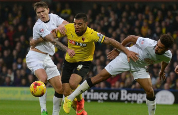 Nhận định, soi kèo Derby County vs Watford, 01h45 ngày 17/10, Giải Hạng Nhất Anh