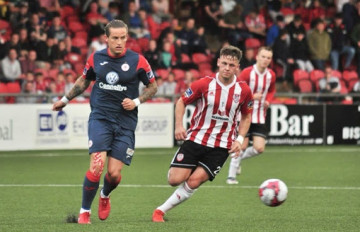Nhận định Derry City vs Bohemians 1h45 ngày 12/06