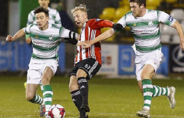 Nhận định soi kèo Derry City vs Shamrock Rovers 1h45 ngày 17/07