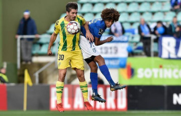 Nhận định, soi kèo Tondela vs Belenenses, 03h15 ngày 08/03