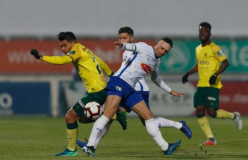 Nhận định soi kèo CD Tondela vs Estoril 3h15 ngày 14/09