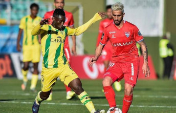 Nhận định, soi kèo Tondela vs Gil Vicente, 0h00 ngày 29/12