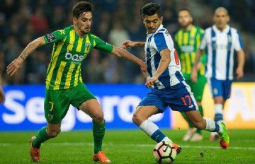 Nhận định, soi kèo Tondela vs Moreirense, 3h15 ngày 04/01