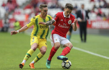 Nhận định, soi kèo Tondela vs Benfica, 02h00 ngày 08/02