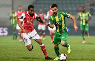 Nhận định, soi kèo Tondela vs Sporting Braga, 03h45 ngày 21/02