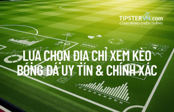 Xem Kèo Bóng đá ở đâu? So sánh các Nguồn tin Uy tín