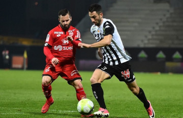 Nhận định, soi kèo Dijon vs Angers, 22h00 ngày 22/8, VĐQG Pháp