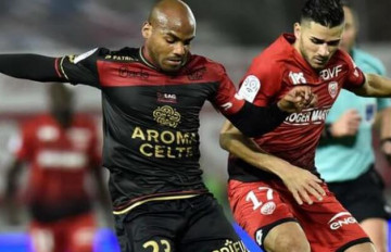 Nhận định, soi kèo Dijon vs Guingamp, 02h00 ngày 23/04