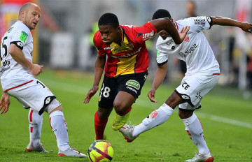 Nhận định, soi kèo Dijon vs Lens, 21h00 ngày 22/11