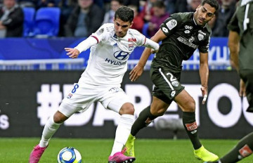 Nhận định soi kèo bóng đá Dijon vs Lyon 03h00 ngày 04/02/2021, Giải VĐQG Pháp Ligue 1